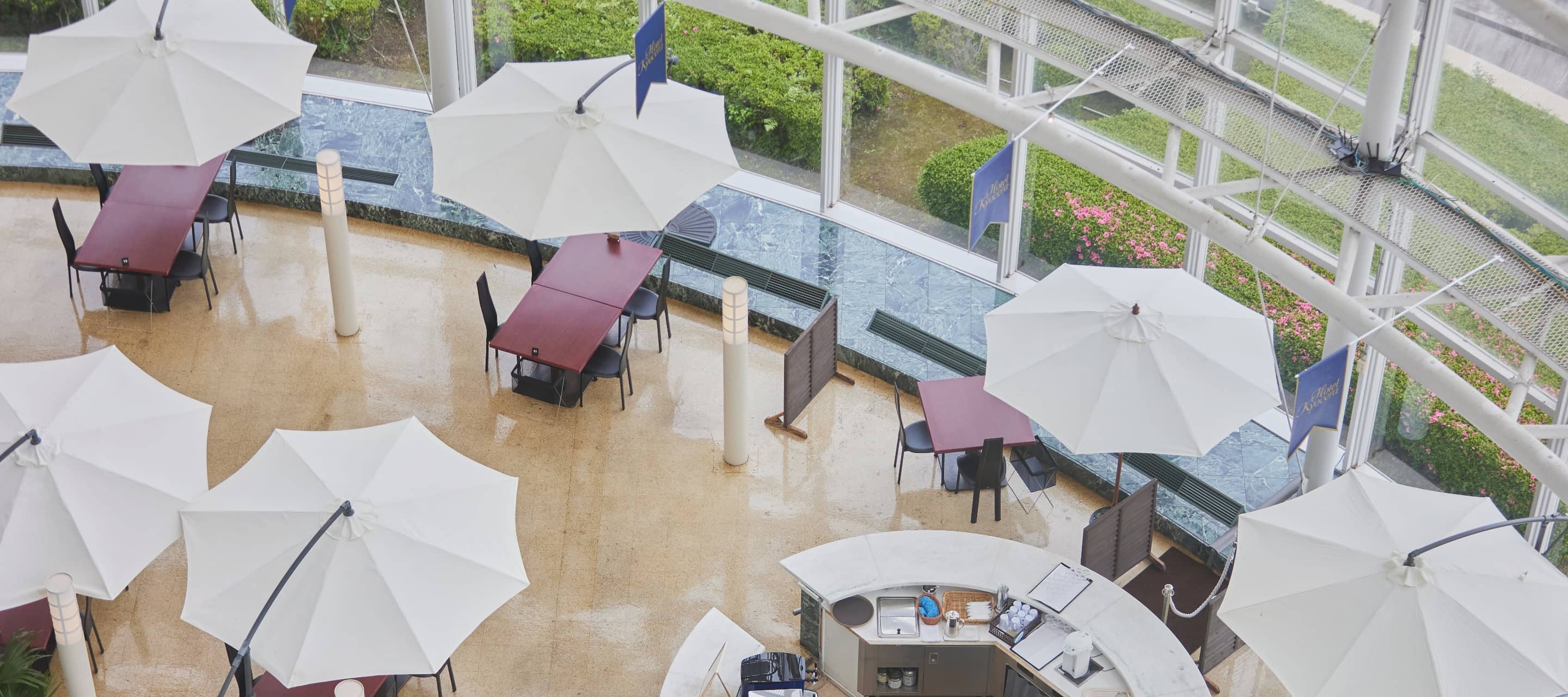 RESTAURANT&BAR