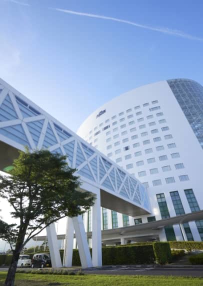 Hotel Kyocera