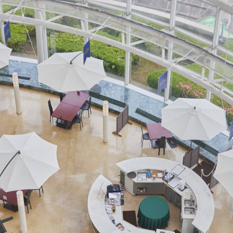 RESTAURANT&BAR