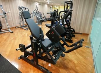サウナパワーハウスジム鹿児島ホテル京セラ店