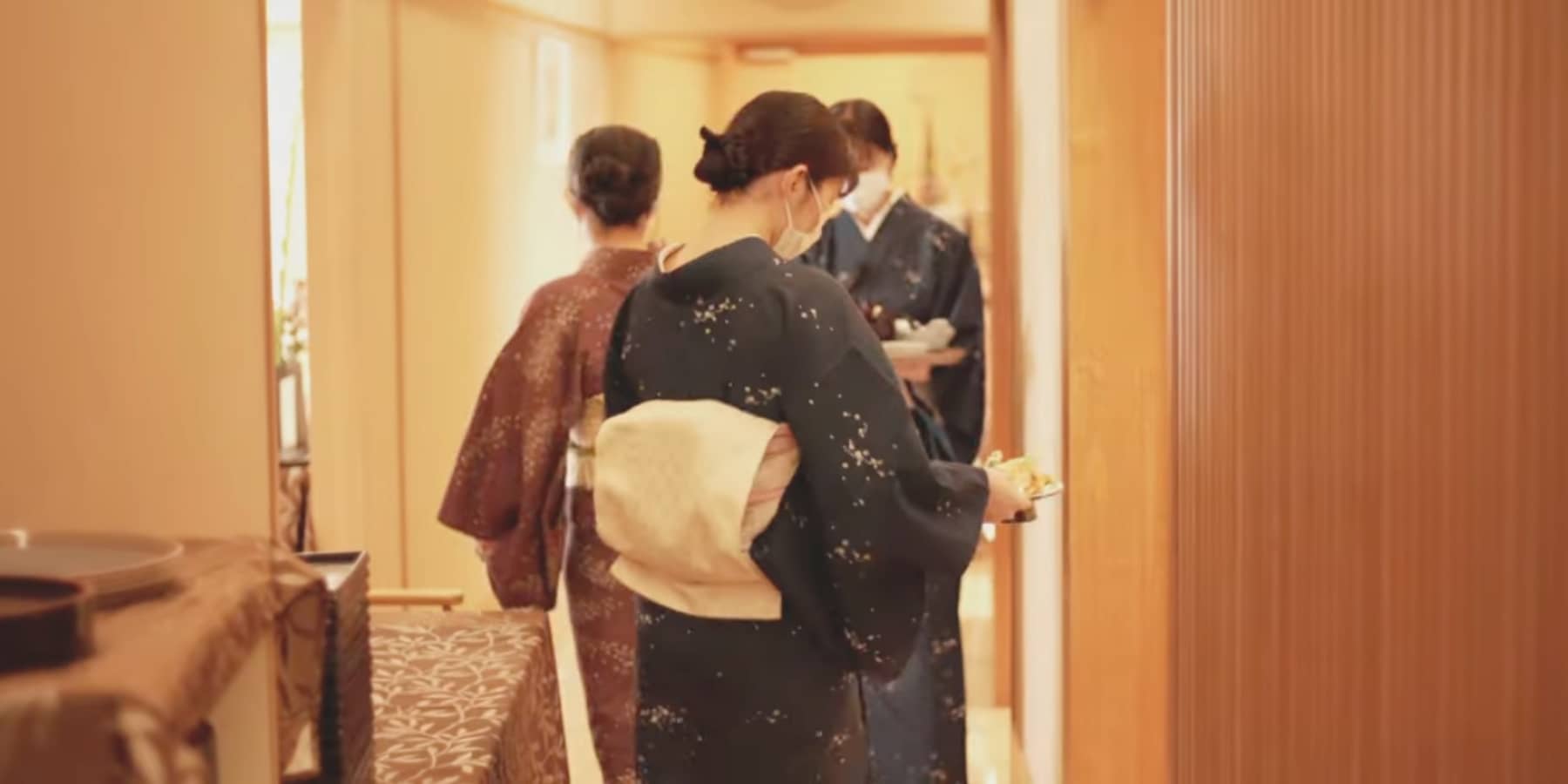 一皿に、霧島を盛りつける人