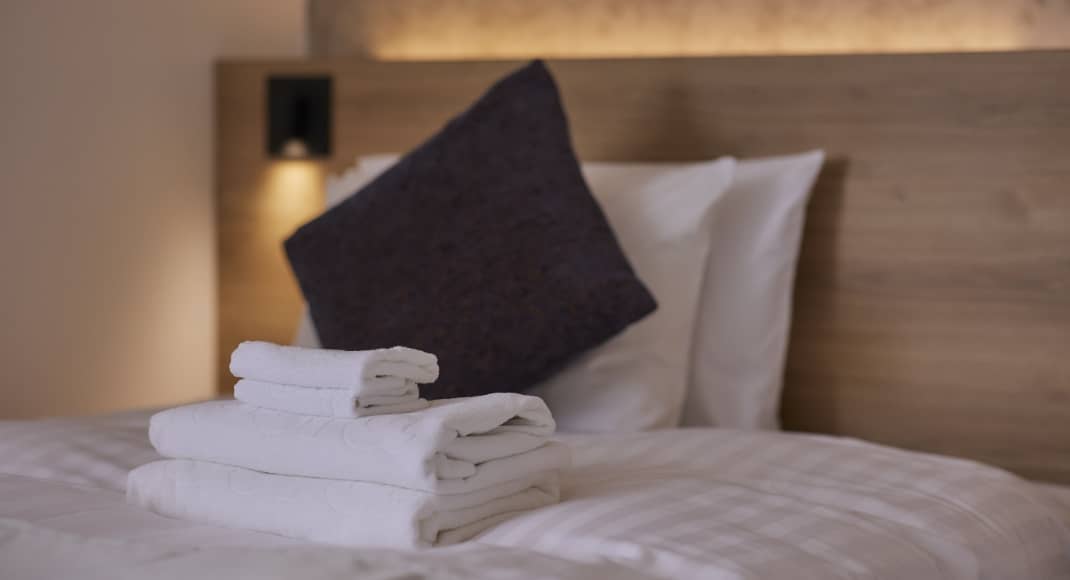 AMENITIES アメニティー・設備