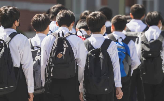 ホテル京セラでは全国の修学旅行生の宿泊先として受け入れをいたしております