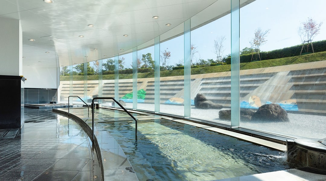 温泉 スパ プール ジム 公式 ホテル京セラ 鹿児島県霧島市 鹿児島空港から車で約18分 宿泊 レストラン 挙式 ウエディング