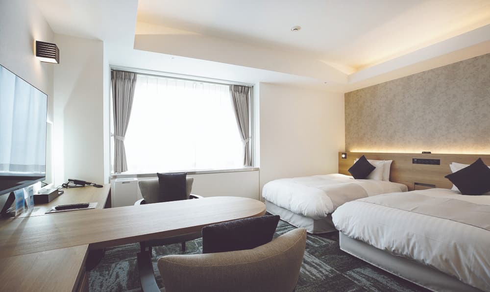 EXECUTIVE COMFORT TWIN